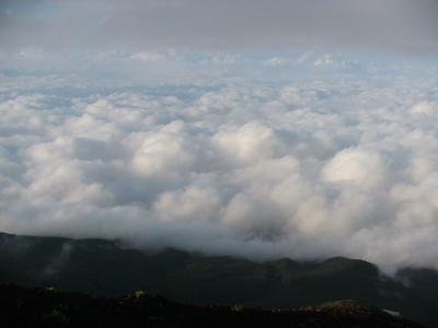 El cielo de Jap&oacute;n