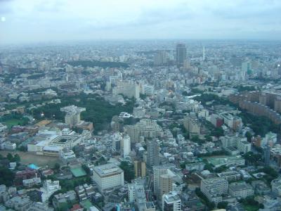 Roppongi Hills